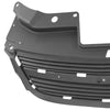 Factory Replacement Grille (Black) <br>05-10 Chevy Cobalt