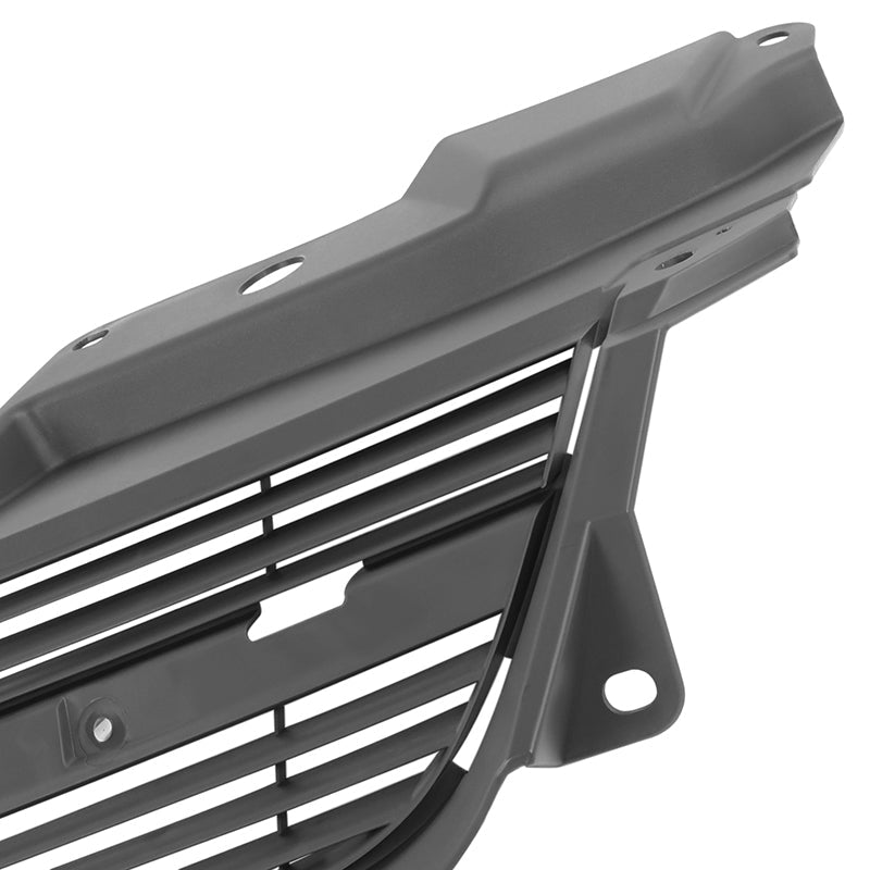 Factory Replacement Grille (Black) <br>05-10 Chevy Cobalt