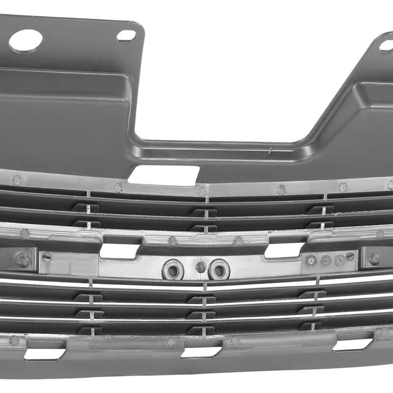 Factory Replacement Grille (Black) <br>05-10 Chevy Cobalt