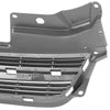 Factory Replacement Grille (Black) <br>05-10 Chevy Cobalt