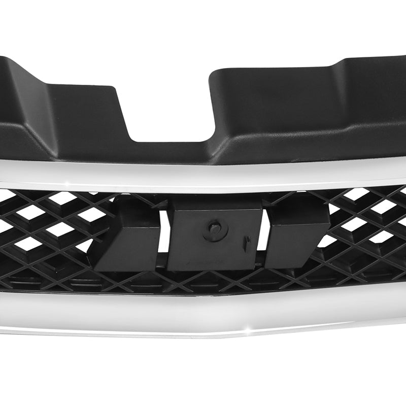 Factory Replacement Grille <br> 06-13 Chevy Impala, 14-16 Impala Limited, SS