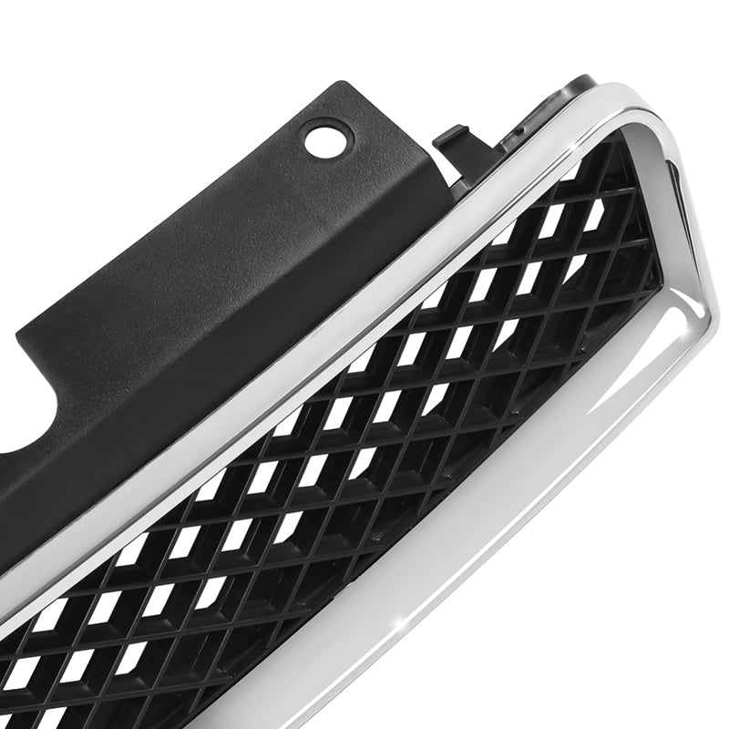 Factory Replacement Grille <br> 06-13 Chevy Impala, 14-16 Impala Limited, SS