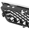 Factory Replacement Grille (Chrome) <br>07-14 Avalanche, Suburban 1500, 2500, Tahoe