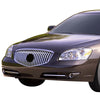 Factory Replacement Grille <br>06-09 Buick Lucerne