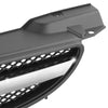 Factory Replacement Grille <br>04-06 Chevy Aveo, 07-08 Aveo5