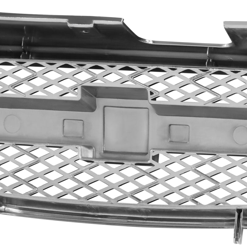 Factory Replacement Grille <br>04-06 Chevy Aveo, 07-08 Aveo5