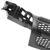 Factory Replacement Grille <br>04-09 Chevy Colorado LS, LT