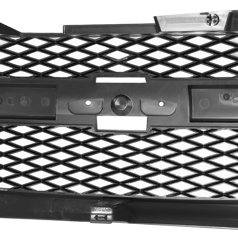 Factory Replacement Grille <br>04-09 Chevy Colorado LS, LT