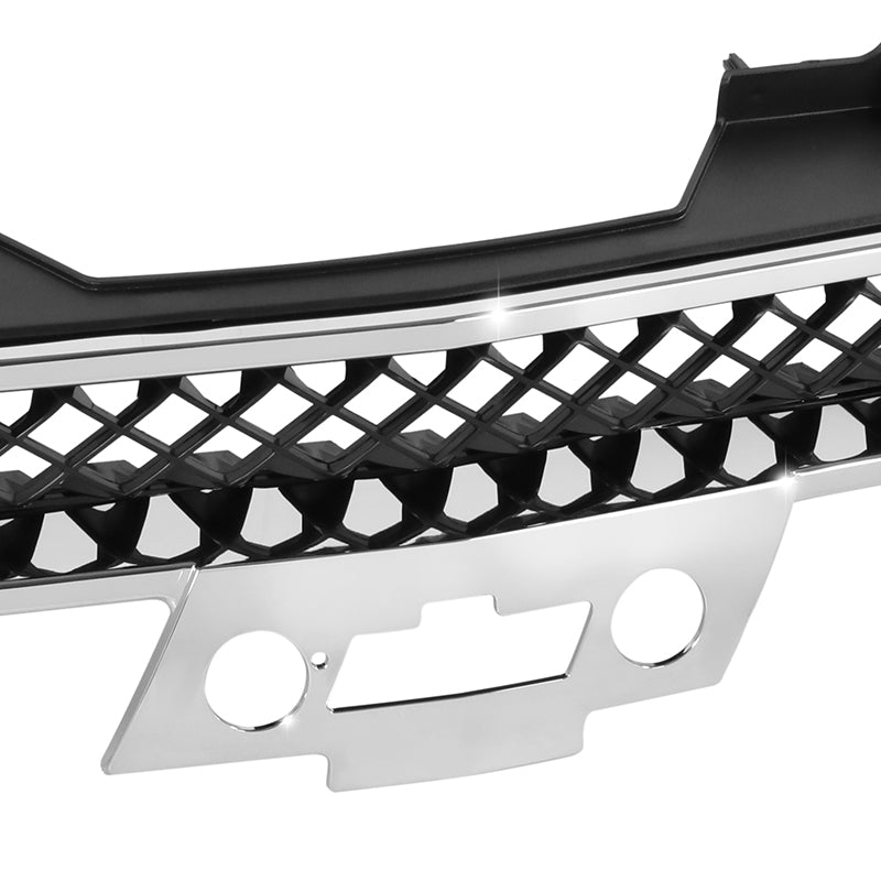 Factory Replacement Grille <br>07-14 Chevy Avalanche, Suburban 1500, 2500, Tahoe