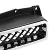 Factory Replacement Grille <br>07-14 Chevy Avalanche, Suburban 1500, 2500, Tahoe