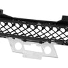 Factory Replacement Grille <br>07-14 Chevy Avalanche, Suburban 1500, 2500, Tahoe