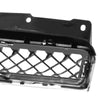 Factory Replacement Grille <br>07-14 Chevy Avalanche, Suburban 1500, 2500, Tahoe