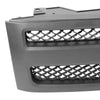 Factory Replacement Grille <br>07-13 Chevy Silverado 1500