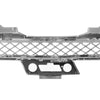 Factory Replacement Grille (Chrome) <br>07-14 Avalanche, Suburban 1500, 2500, Tahoe