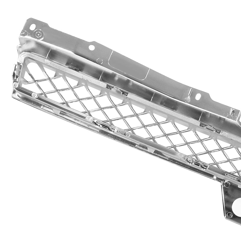 Factory Replacement Grille (Chrome) <br>07-14 Avalanche, Suburban 1500, 2500, Tahoe