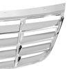 Factory Replacement Grille w/Badge Slot <br> 06-11 Cadillac DTS