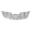 Factory Replacement Grille w/Badge Slot <br> 06-11 Cadillac DTS