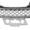 Factory Replacement Grille (Black) <br>07-14 Avalanche, Suburban 1500, 2500, Tahoe