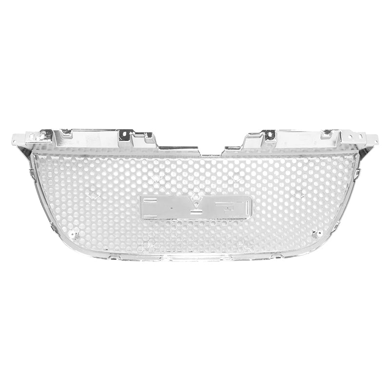 Factory Replacement Grille w/Badge Slot <br> 07-14 GMC Yukon/XL 1500