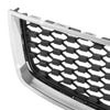 Factory Replacement Grille <br>10-15 Chevy Equinox