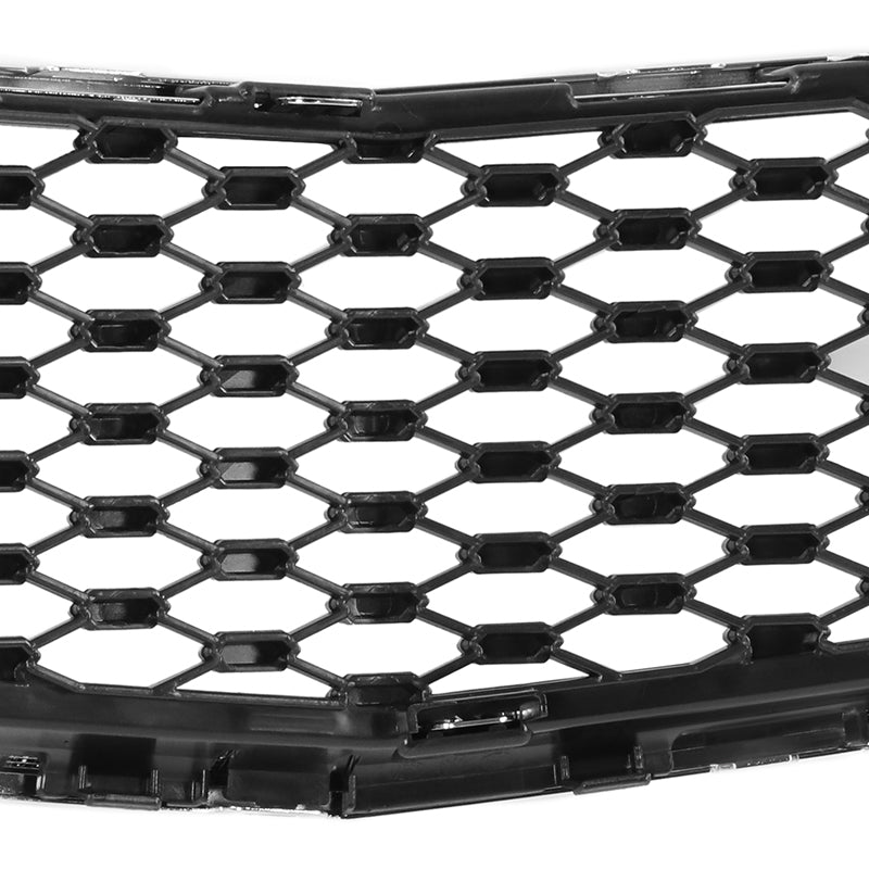 Factory Replacement Grille <br>10-15 Chevy Equinox