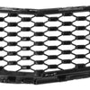 Factory Replacement Grille <br>10-15 Chevy Equinox