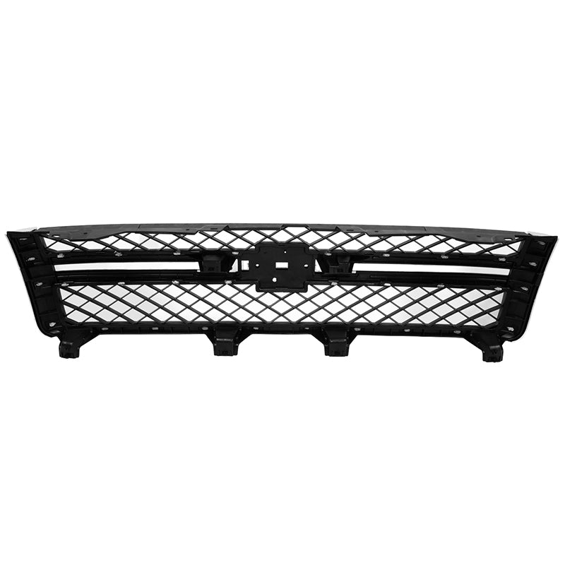 Factory Replacement Diamond Mesh Grille <br> 11-14 Chevy Silverado 2500 3500HD