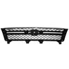 Factory Replacement Diamond Mesh Grille <br> 11-14 Chevy Silverado 2500 3500HD