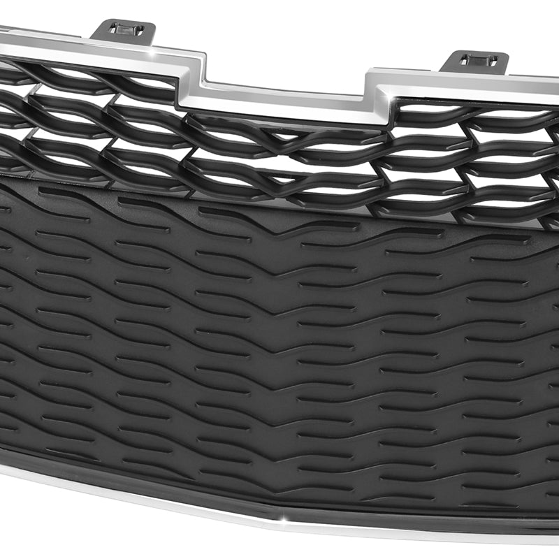 Factory Replacement Grille <br>13-15 Chevy Spark