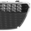 Factory Replacement Grille <br>13-15 Chevy Spark