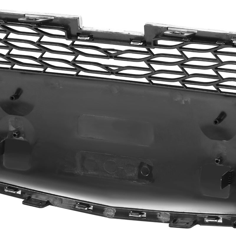 Factory Replacement Grille <br>13-15 Chevy Spark