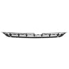 Factory Replacement Chrome Grille <br> 12-15 Chevy Captiva Sport