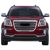 Factory Replacement Grille (Black) <br>16-17 GMC Terrain