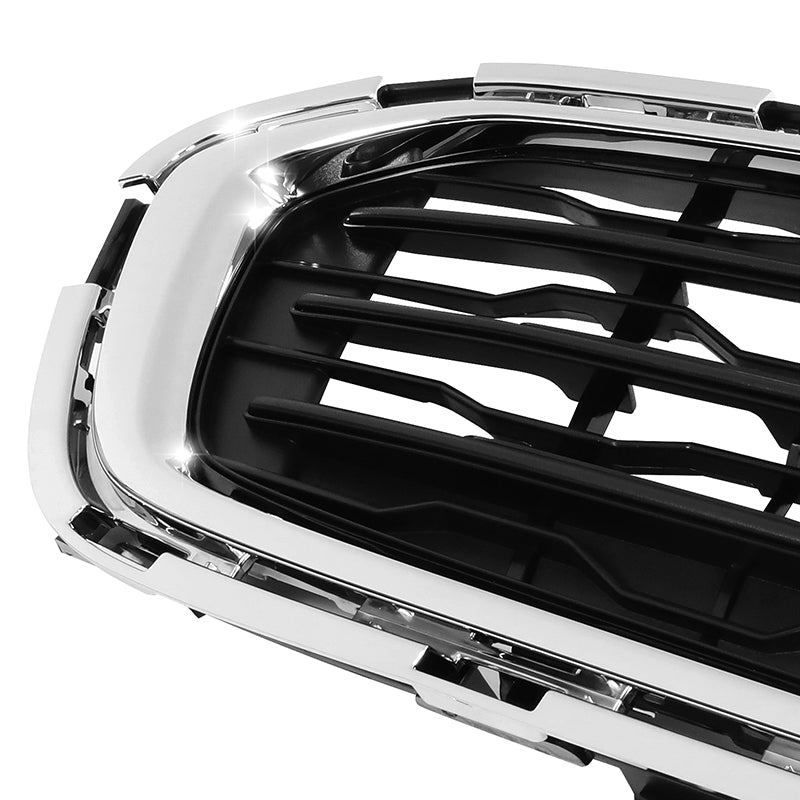 Factory Replacement Grille <br>2015 Chevy Cruze, 2016 Limited