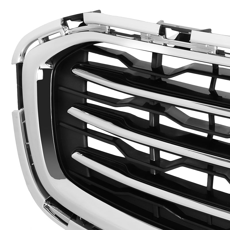 Factory Replacement Black Wire Frame Grille <br> 15-16 Chevy Cruze/Limited