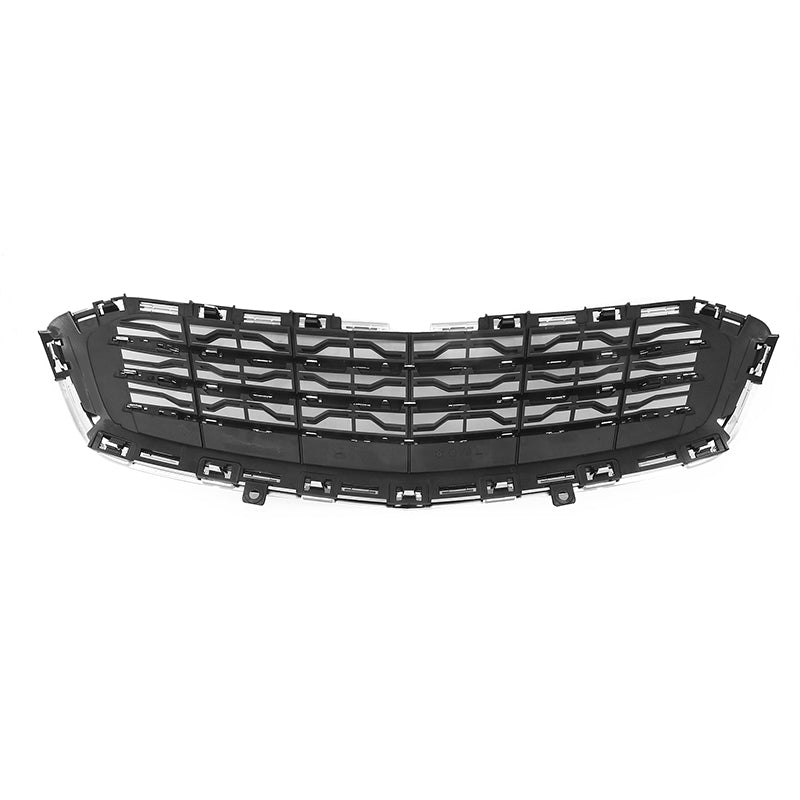 Factory Replacement Black Wire Frame Grille <br> 15-16 Chevy Cruze/Limited