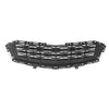 Factory Replacement Black Wire Frame Grille <br> 15-16 Chevy Cruze/Limited