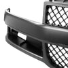 Factory Replacement Grille <br>18-23 Chevy Express 2500, 3500