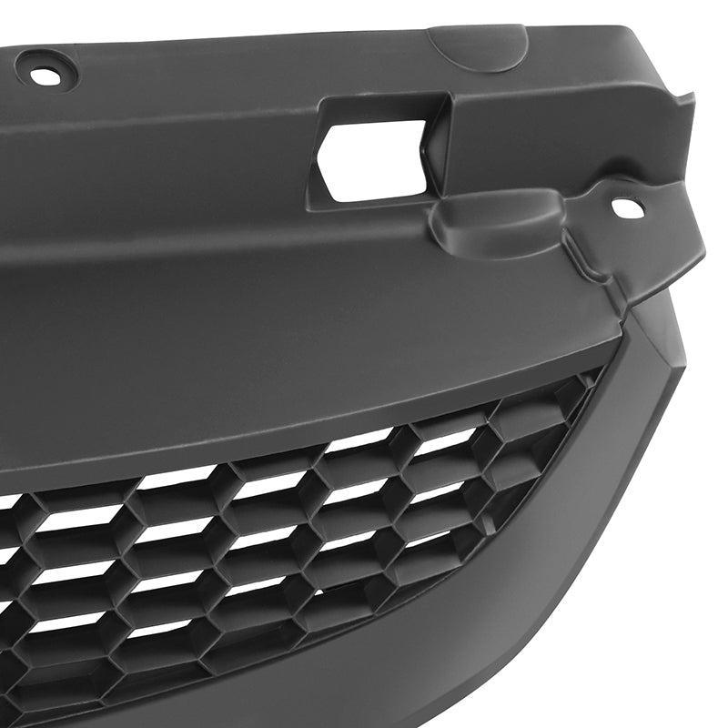 Factory Replacement Grille <br>04-05 Honda Civic 2Dr