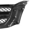 Factory Replacement Grille <br>03-05 Honda Pilot