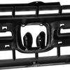 Factory Replacement Grille <br>06-08 Honda Pilot