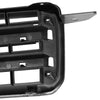 Factory Replacement Grille <br>06-08 Honda Pilot