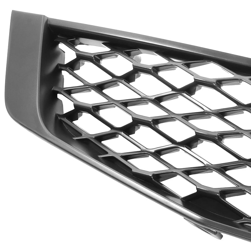 Factory Replacement Grille <br>09-11 Honda Civic 2Dr