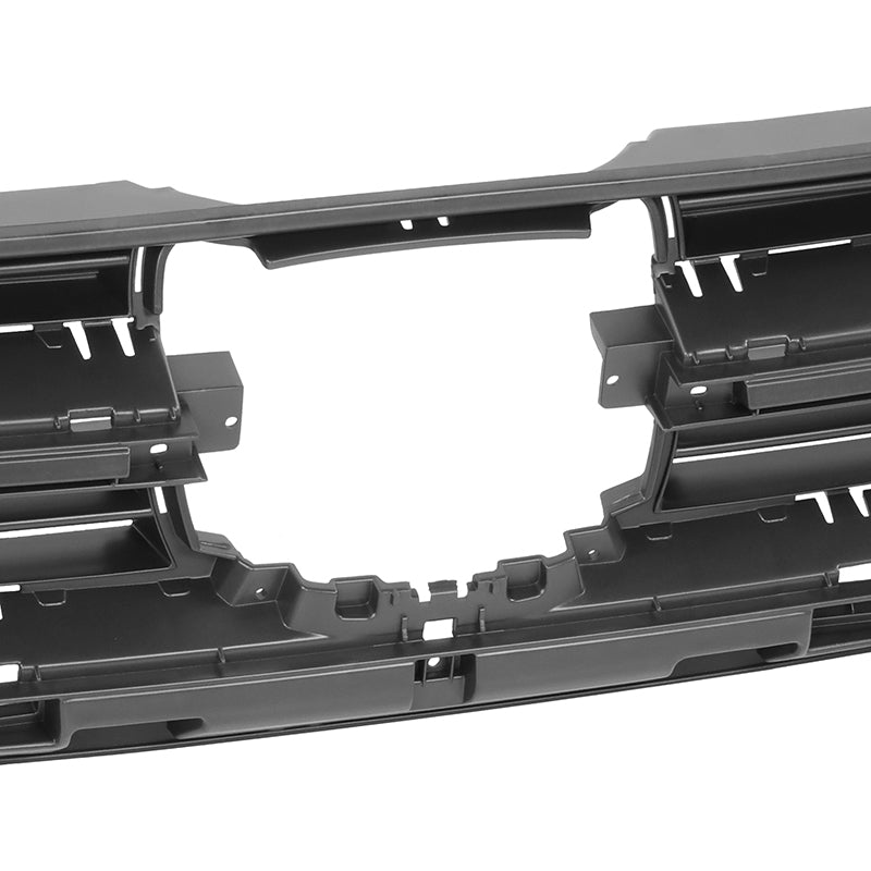 Factory Replacement Upper Grille <br>10-11 Honda Cr-V