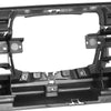 Factory Replacement Upper Grille <br>10-11 Honda Cr-V