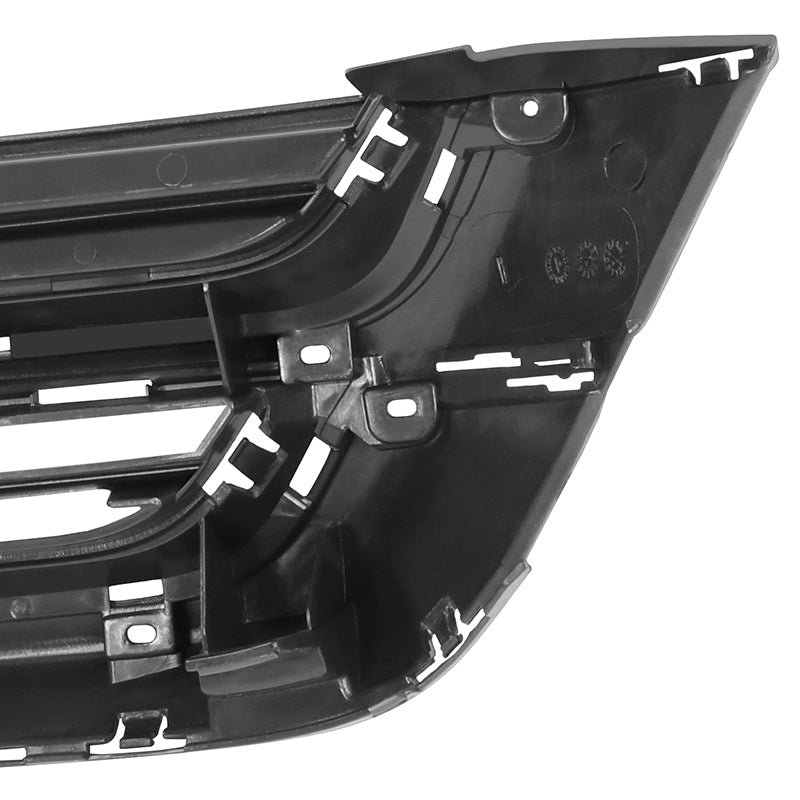 Factory Replacement Upper Grille <br>10-11 Honda Cr-V