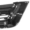 Factory Replacement Upper Grille <br>10-11 Honda Cr-V