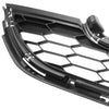 Factory Replacement Lower Grille <br>10-11 Honda Cr-V