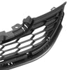 Factory Replacement Lower Grille <br>10-11 Honda Cr-V