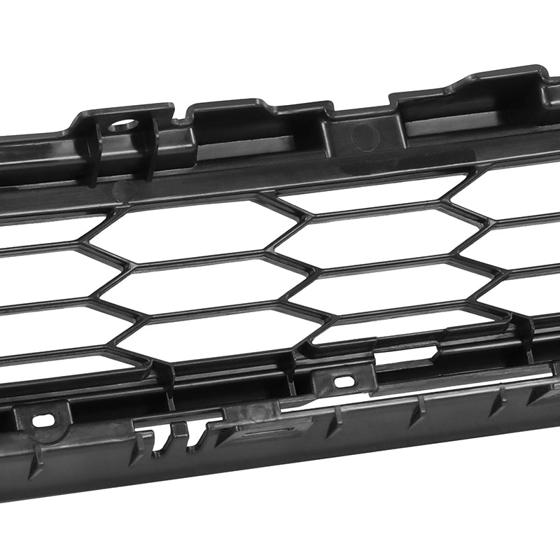 Factory Replacement Lower Grille <br>10-11 Honda Cr-V